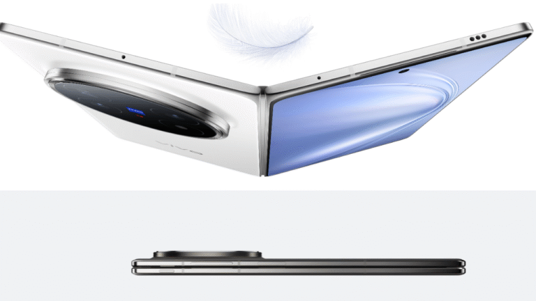 Vivo X Fold 5 जल्द भारत में लॉन्च: जानिए इस फोल्डेबल फोन के फीचर्स, कैमरा, बैटरी और Flipkart डिटेल्स