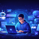 Best 5 Ai Tools for Student in 2026