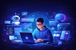 Best 5 Ai Tools for Student in 2026