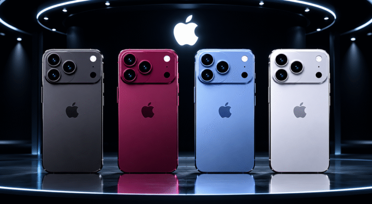 iPhone 18 Pro Max Price in India, Launch Date, Camera और Specifications