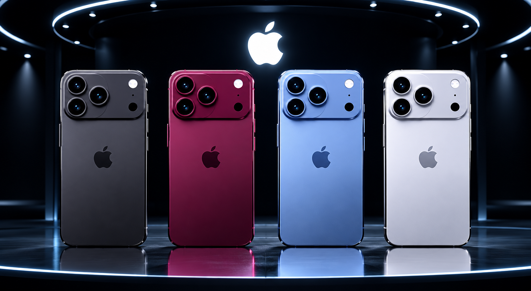 I phone