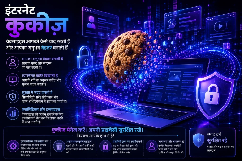 how internet cookies works 1
